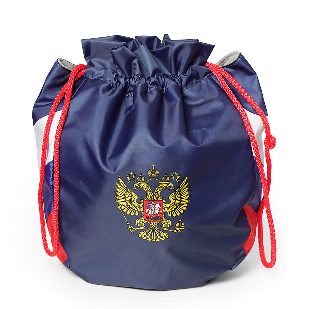 Картинка Чехол для мяча Variant 307 RU от магазина Линия Танца