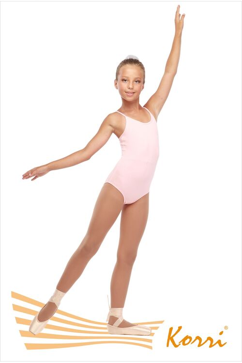Картинка Купальник Korri Адажио Г43 бретели хб от магазина Линия Танца