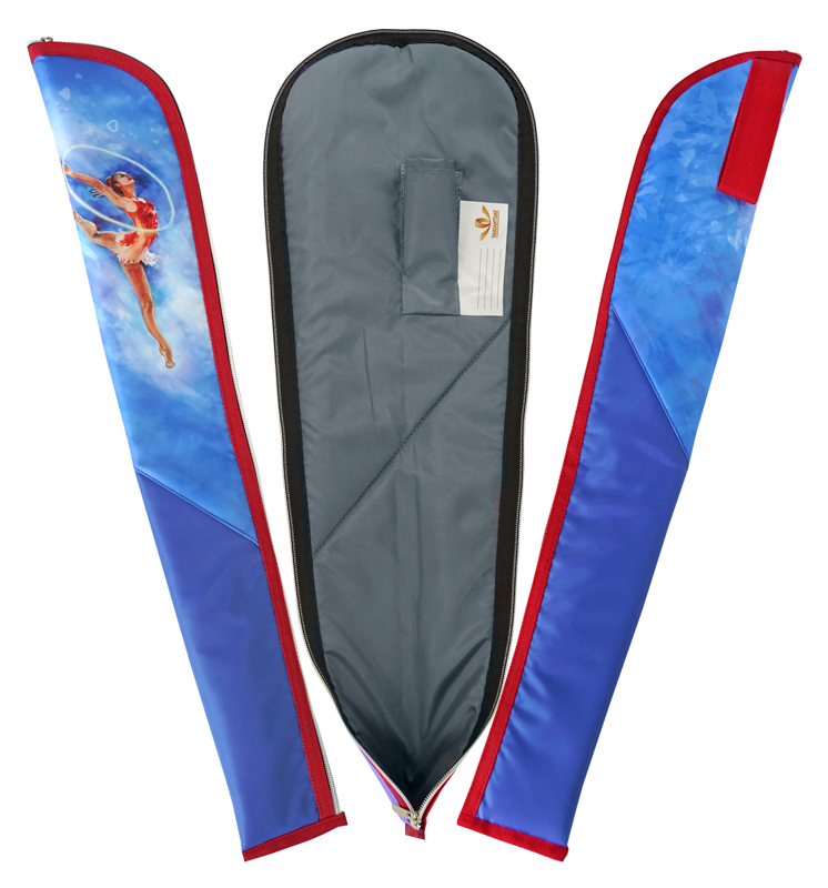 Картинка Чехол для ленты Variant 308-041 от магазина Линия Танца