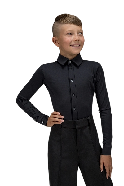 Картинка Брюки бальные Танцующие Веласкес Экстра без лампас от магазина Линия Танца