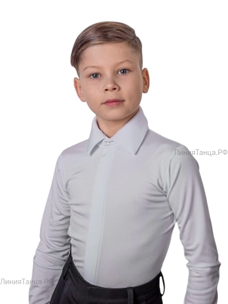 Картинка Рубашка-боди Танцующие Фокстрот бальная от магазина Линия Танца