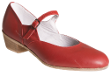 Народные танцы