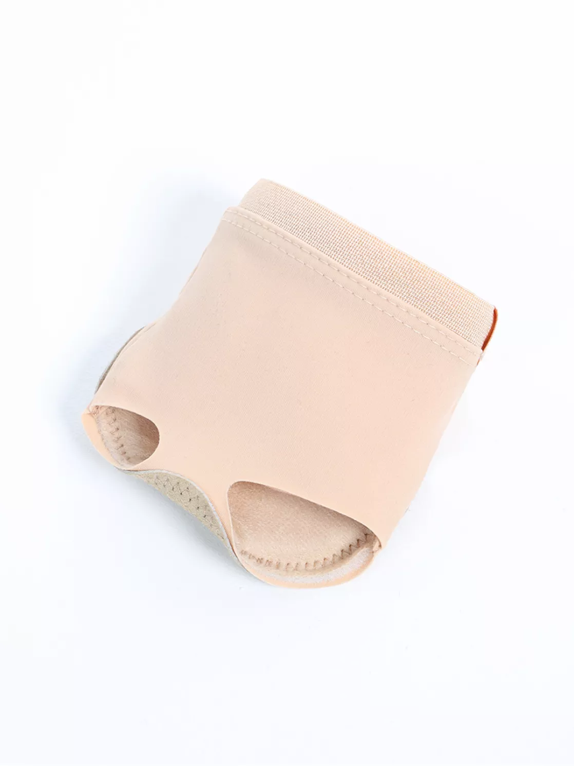 Картинка Получешки Solo OB62 защита для стопы 2:5 от магазина Линия Танца