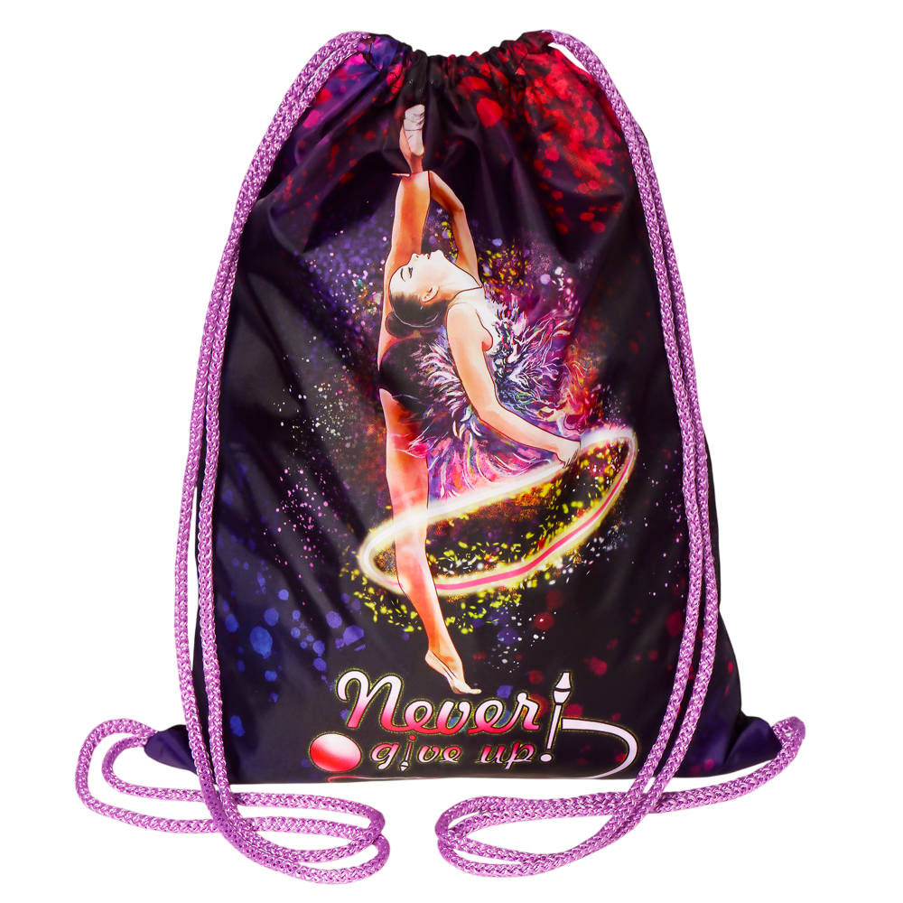 Картинка Мешок для обуви Variant 314-066 от магазина Линия Танца