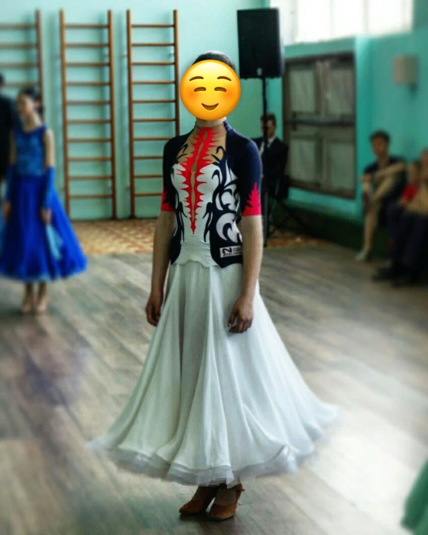 Продам платье