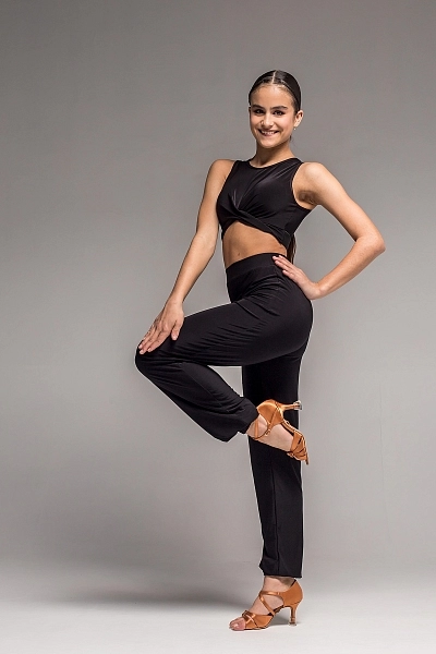 photo_bryuki_zhenskie_tantsuyushchie_glory_chernye_