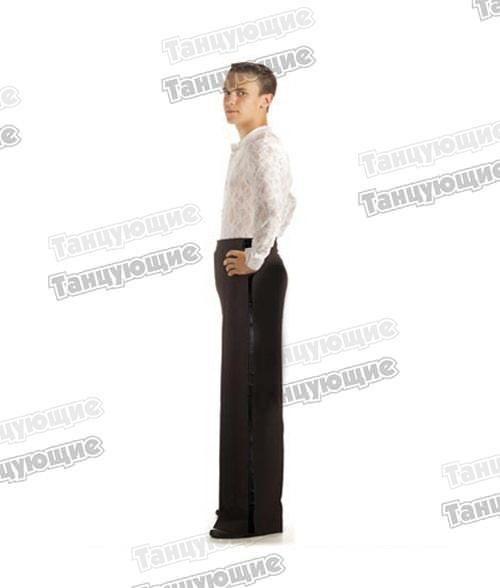 photo_bryuki_balnye_tantsuyushchie_mone_atlasnyy_poyas_lampasy_1_