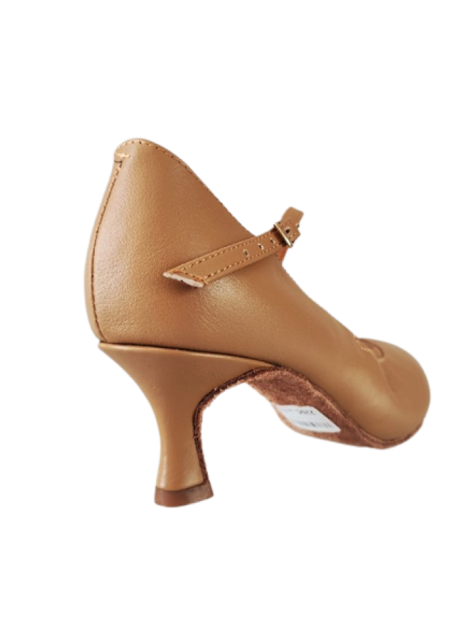 photo_tufli_dlya_tantsev_dancemaster_011d_kozha_bezhevaya_1_kabluk_5_sm_klyesh_standart_1_