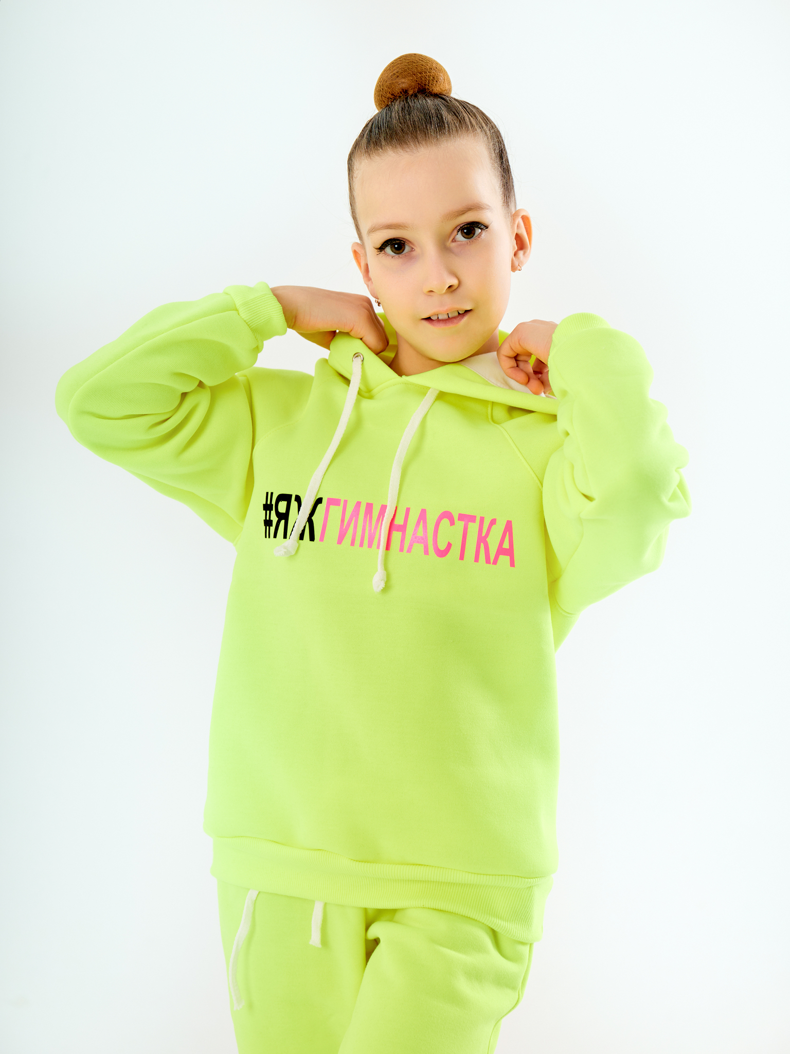 Картинка Свитшот Rialitta #яжгимнастка от магазина Линия Танца